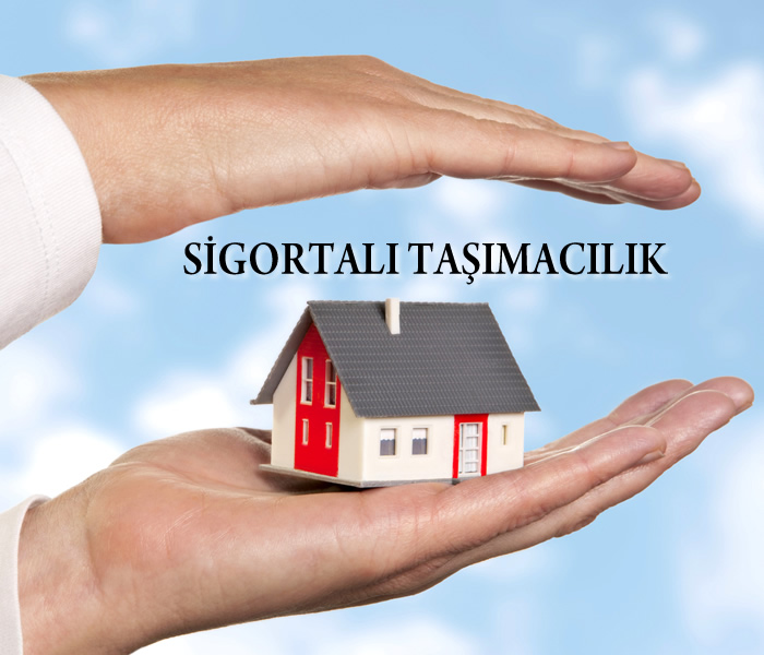 Sigortalı Taşımacılık