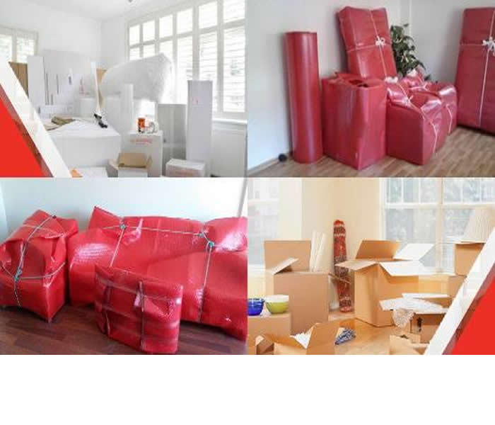 Ambalaj & Paketleme